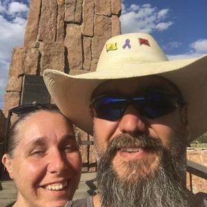 Meet your Posher, Stacy